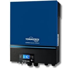 Yapısolar 11 Kw Mppt Solar Güneş Enerjisi XL Paket