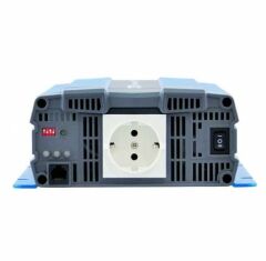 Cotek 24V 700W Tam Sinüs Inverter