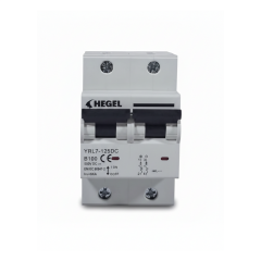 Hegel 100A DC DEVRE KESİCİ