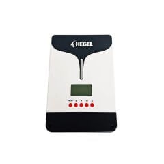 Hegel 80A MPPT SOLAR ŞARJ KONTROL CİHAZI