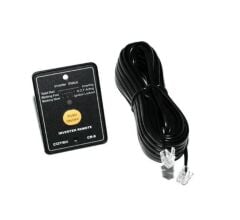 Cotek DC-AC SK,SP Serileri için uzaktan kumanda