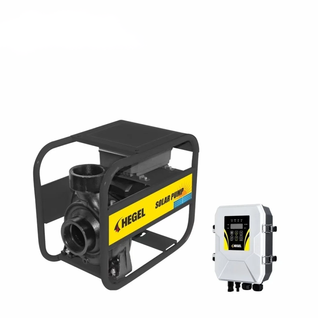 HEGEL DC SOLAR SALYANGOZ POMPA 110V 1500W