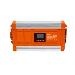 Hegel 3000 W 12 V EKRANLI TAM SİNÜS İNVERTER