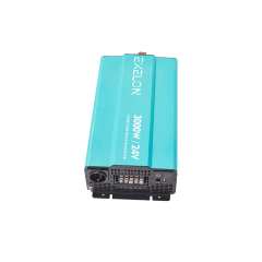 Exelon Tam Sinüs 3000W 24V İnverter