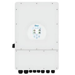 DEYE 12 KW LV (48V) Hibrit Monofaze On Grid İnverter