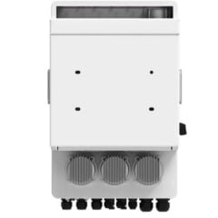 DEYE 12 KW LV (48V) Hibrit Monofaze On Grid İnverter
