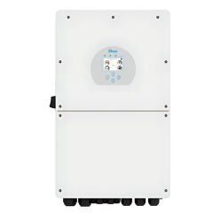 DEYE 16 KW LV (48V) Hibrit Monofaze On Grid İnverter