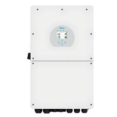 DEYE 16 KW LV (48V) Hibrit Monofaze On Grid İnverter