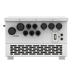 DEYE 16 KW LV (48V) Hibrit Monofaze On Grid İnverter