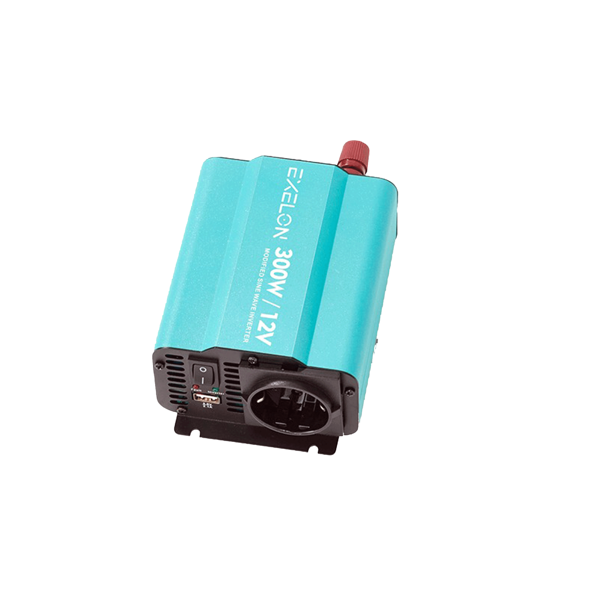 Exelon Modifiye Sinüs 300W 12V İnverter