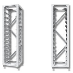 Deye Yüksek Voltaj Lityum Akü 30.72 Kwh