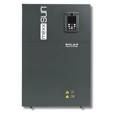 Mexxsun 150Hp 110 Kw Solar Pompa Sürücüsü Trifaze