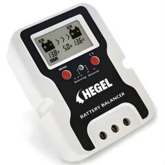 Hegel 12-24V 5A Akü Voltaj Dengeleyici Battery Balancer