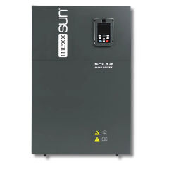 Mexxsun 175Hp 132 Kw Solar Pompa Sürücüsü Trifaze