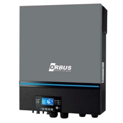 Yapı Solar Anka 11 Kw İnverterli 15 kW Lityum Depolamalı Solar Sistem Paketi