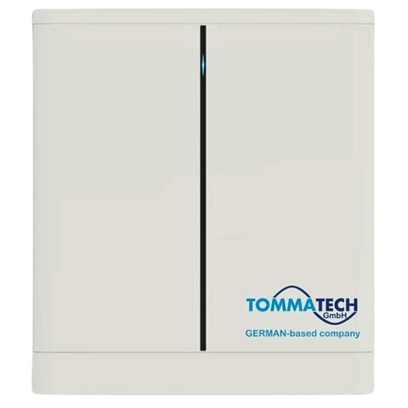 TommaTech Hightech Power 3kWh Lityum Batarya