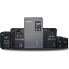 Frecon 15 Hp 11 Kw Solar Sulama Sürücü İnverter