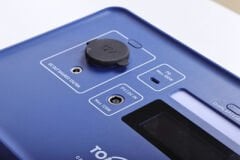 TommaTech 500W Taşınabilir Güç Kaynağı Power Station R Serisi