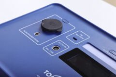 TommaTech 500W Taşınabilir Güç Kaynağı Power Station R Serisi