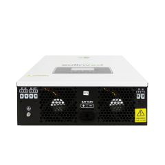Solinved Nm-eco 24 Volt 3.6 Kw Mppt Akıllı İnverter