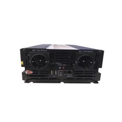 Alpex 3000 Watt 12 Volt Tam Sinüs İnverter