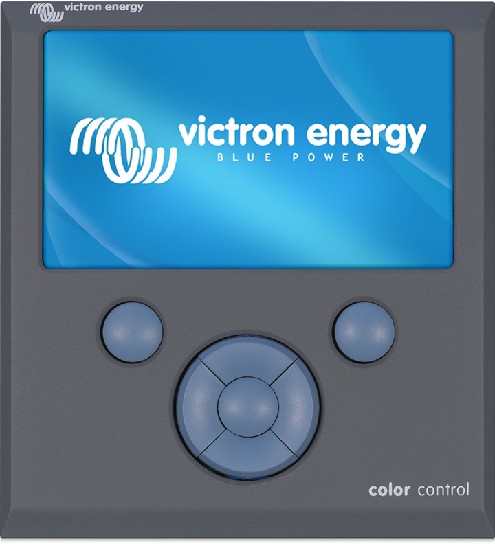 Victron DC-AC Sistem İzleme ve Kontrol Ekranı, BPP010300100R