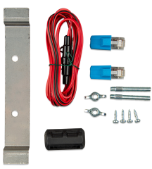 Victron DC-AC Sistem İzleme ve Kontrol Ekranı, BPP010300100R