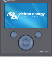 Victron DC-AC Sistem İzleme ve Kontrol Ekranı, BPP010300100R