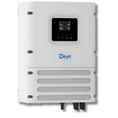 DEYE 6KW 48V Mppt Tam Sinüs Akıllı İnverter Off-Grid