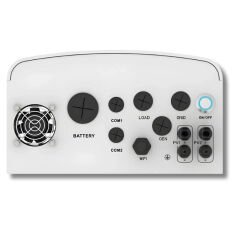 DEYE 6KW 48V Mppt Tam Sinüs Akıllı İnverter Off-Grid