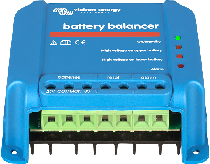 Victron Akü Dengeleyici, BBA000100100
