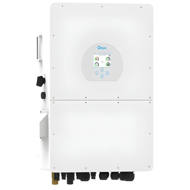 DEYE 30kW Hibrit Trifaze (HV) On Grid İnverter