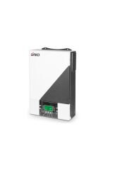 Sako Sunon IV 6.2 Kw Mppt Tam Sinüs Akıllı İnverter 48V 6200W