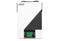 Sako Sunon IV 6.2 Kw Mppt Tam Sinüs Akıllı İnverter 48V 6200W