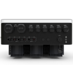 MEXXSUN 15 KW LV (48V) Hibrit Trifaze İnverter