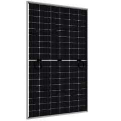 TommaTech 450W 108TN10 TOPCon Monokristal Half-Cut Güneş Paneli