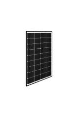 TommaTech 75 w Watt 36PM M6 Half Cut Multibusbar Güneş Paneli Solar Panel Monokristal