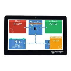 Victron DC-AC Uzaktan İzleme Cihazı Ekranı, BPP900455070