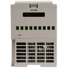 Solinved 2.2 kW 3 HP Trifaze Solar Pompa Sürücü