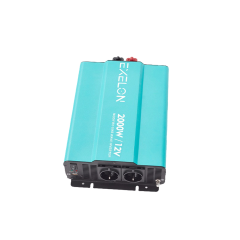 Exelon Modifiye Sinüs 2000W 12V İnverter