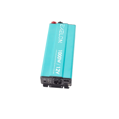 Exelon Tam Sinüs Şarjlı 1000W 12V (UPS) İnverter