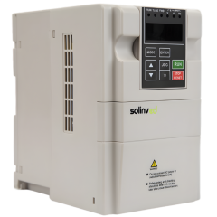 Solinved 5.5 kW 7.5 HP Trifaze Solar Pompa Sürücü