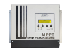 Havensis 80 Ah Mppt 12-24-36-48 V Solar Şarj Kontrol Cihazı