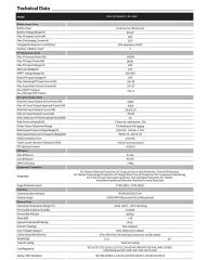 DEYE 5 KW Hibrit Monofaze LV 48V On Grid İnverter