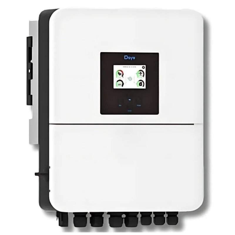 DEYE 5 KW Hibrit Monofaze LV (48V)