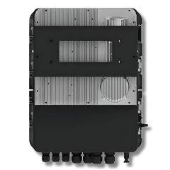 DEYE 5 KW Hibrit Monofaze LV (48V)
