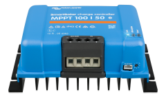 Victron SmartSolar 100/50 Mppt Solar Şarj Cihazı (Bluetooth) SCC110050210