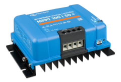 Victron SmartSolar 100/50 Mppt Solar Şarj Cihazı (Bluetooth) SCC110050210