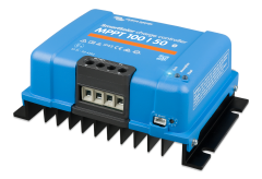 Victron SmartSolar 100/50 Mppt Solar Şarj Cihazı (Bluetooth) SCC110050210