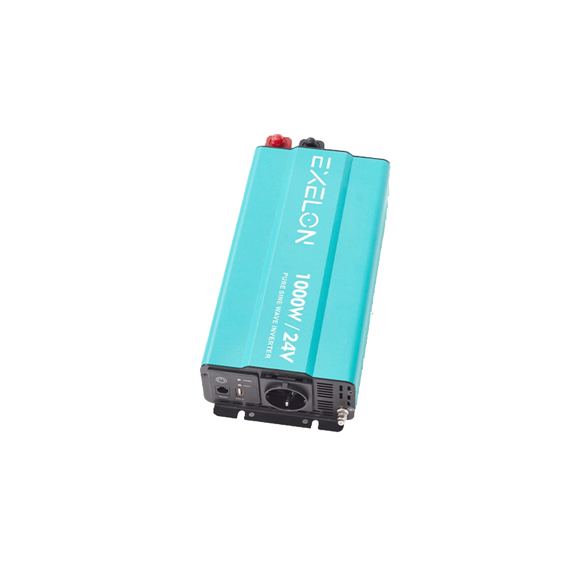 Exelon Tam Sinüs 1000W 24V İnverter